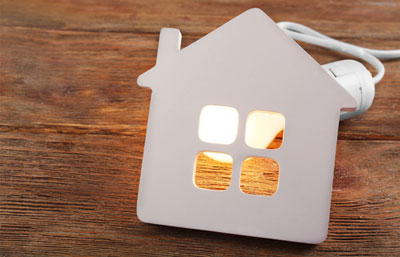 home-power