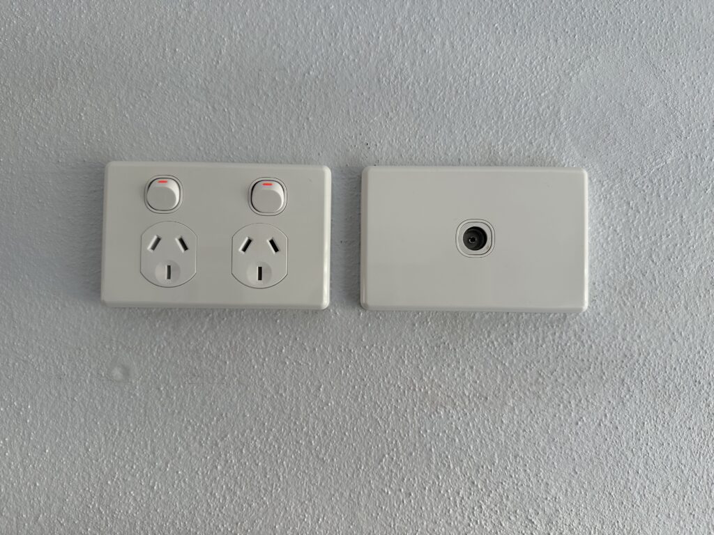 Power Points