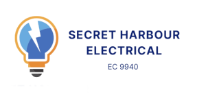 Secret Harbour Electrical Logo